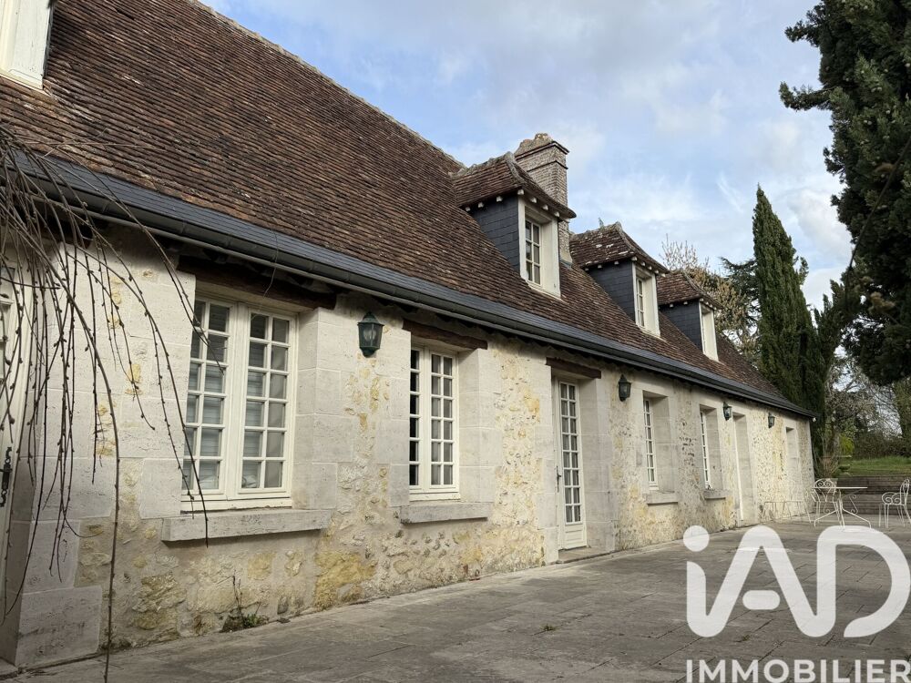 Vente Maison/villa 8 pièces