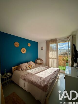  Appartement à vendre 3 pièces 64 m²