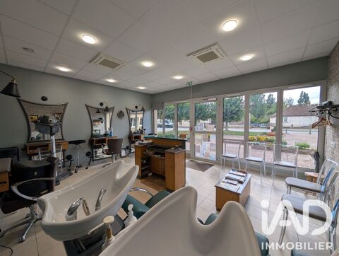 Vente Esth&eacute;tique, Coiffure 34 m&sup2; 39500 72390 Lavaré
