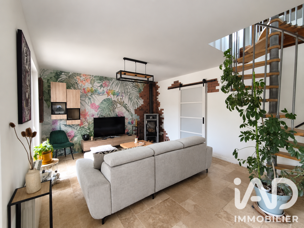 Vente Maison Vente Maison de campagne 4 pièces Bérou-la-mulotière