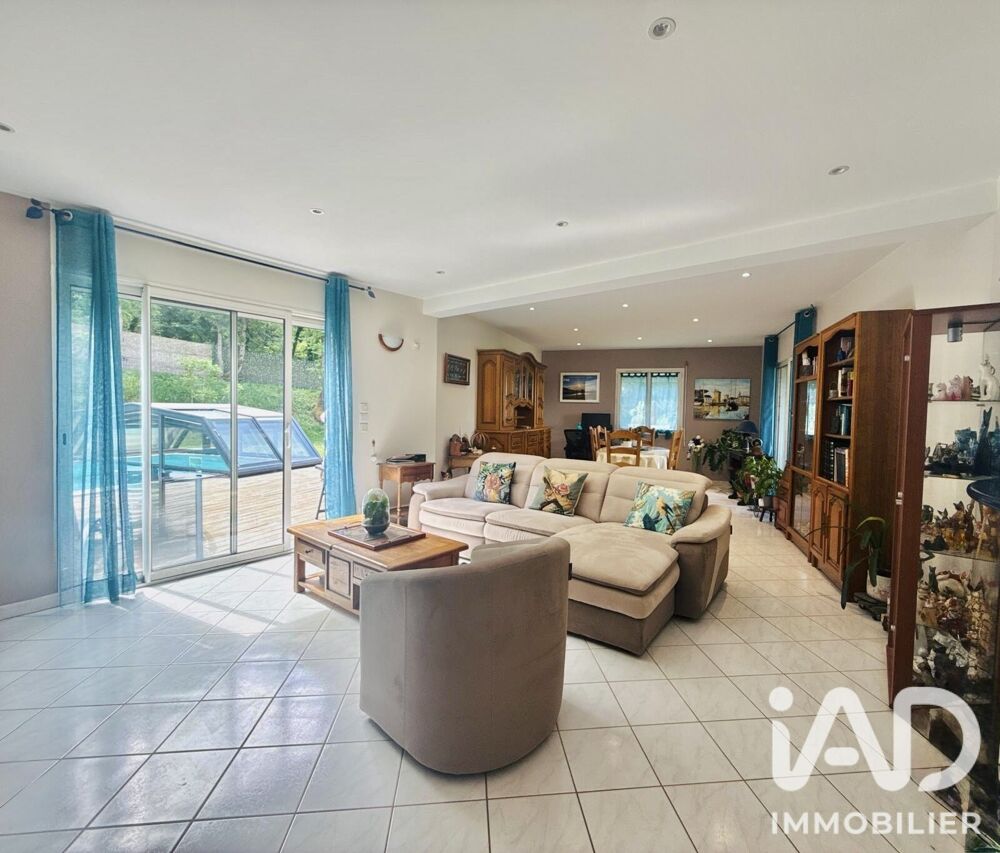 Vente Maison Vente Maison/villa 5 pièces Saint-donat-sur-l'herbasse