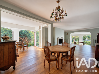 Vente Maison Vente Maison/villa 5 pièces Toulouse