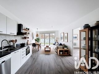  Appartement à vendre 3 pièces 77 m²