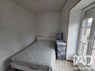 Immeuble à vendre 44 m²