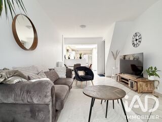  Maison à vendre 4 pièces 89 m²