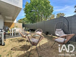  Appartement à vendre 3 pièces 66 m²