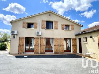  Maison à vendre 11 pièces 320 m²