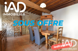  Maison à vendre 5 pièces 150 m²