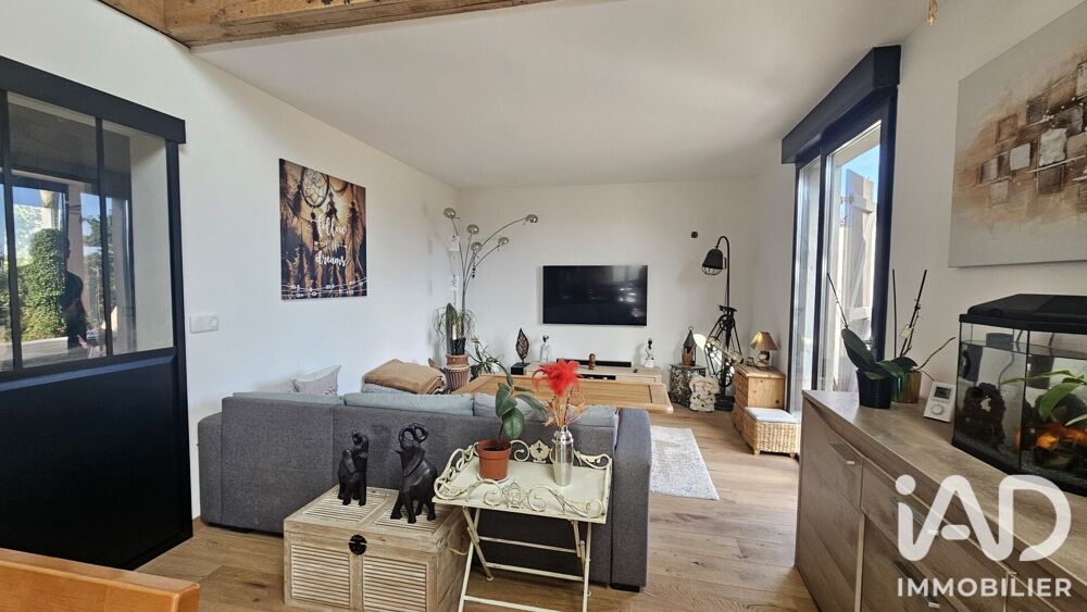 Vente Maison traditionnelle 4 pièces