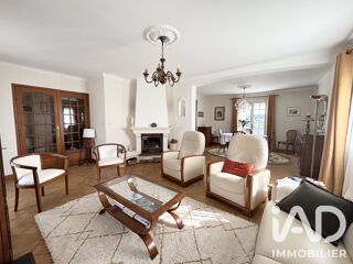  Maison à vendre 6 pièces 167 m²