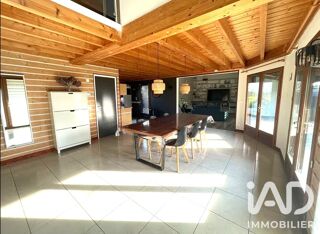  Maison à vendre 7 pièces 155 m²