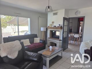  Maison à vendre 7 pièces 125 m²