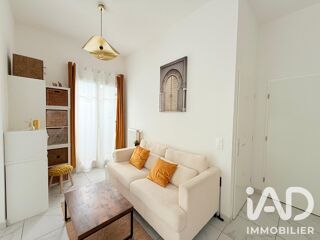 Vente Appartement Vente Appartement 2 pièces Sarcelles