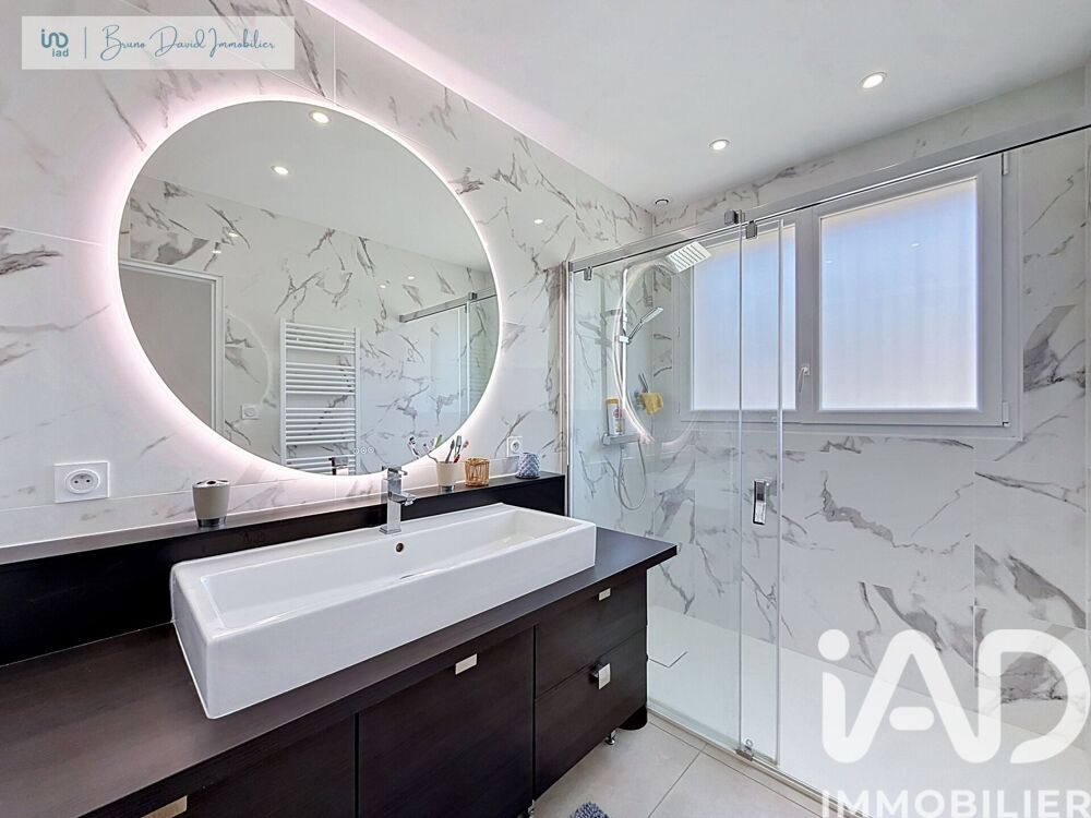 à vendre  Maison Hyères (83400)