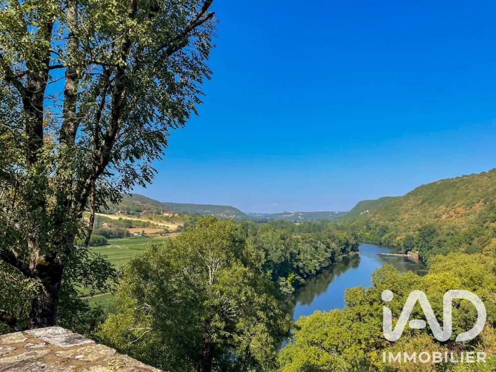 à vendre  Maison Ambeyrac (12260)