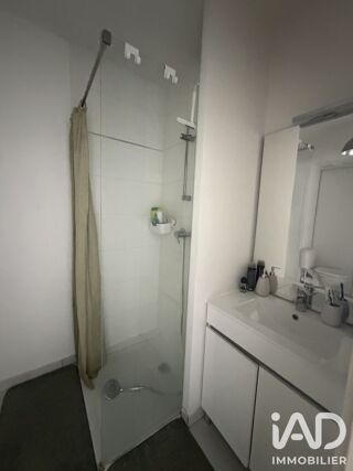  Appartement à vendre 2 pièces 41 m²