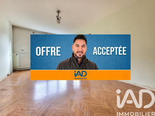  Appartement � vendre 5 pi�ces 96 m�