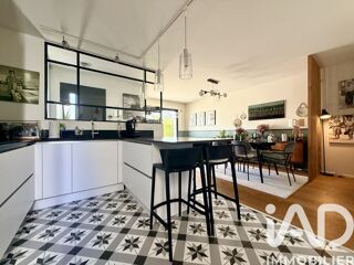  Maison à vendre 4 pièces 92 m²