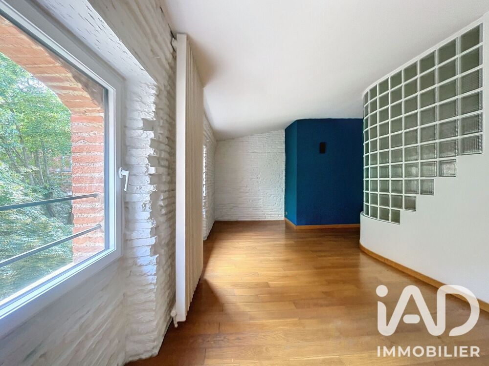 à vendre  Appartement Toulouse (31000)