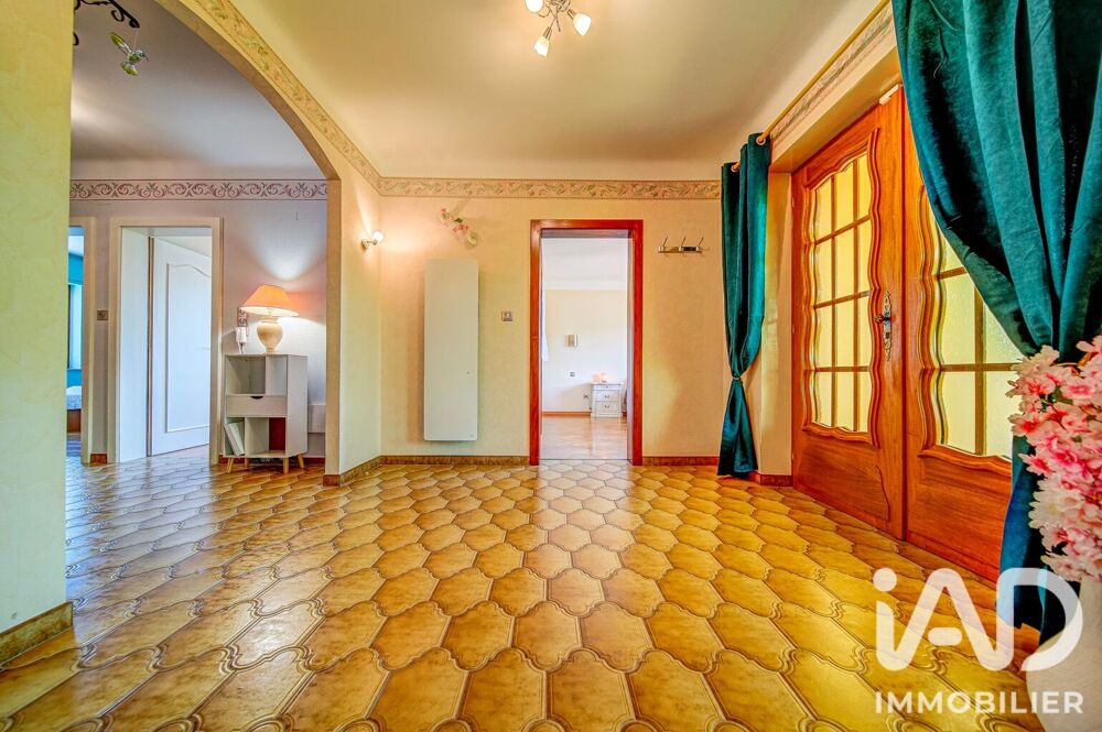 Vente Maison Vente Maison/villa 5 pièces Veckring