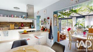 Maison à vendre 5 pièces 101 m²