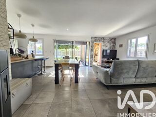  Maison à vendre 5 pièces 93 m²