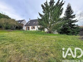  Maison à vendre 7 pièces 133 m²