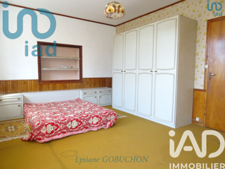  Maison � vendre 6 pi�ces 147 m�