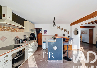  Maison � vendre 6 pi�ces 170 m�