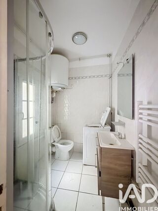  Appartement à vendre 3 pièces 47 m²