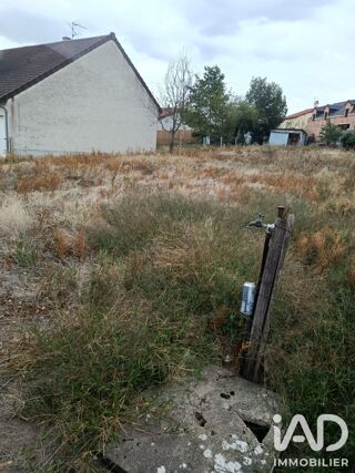  Terrain à vendre 670 m²