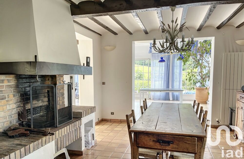 Vente Maison Vente Maison d'architecte 8 pièces Tarbes