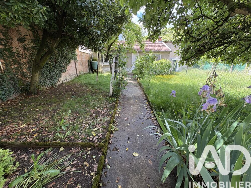 Vente Maison de ville 7 pièces