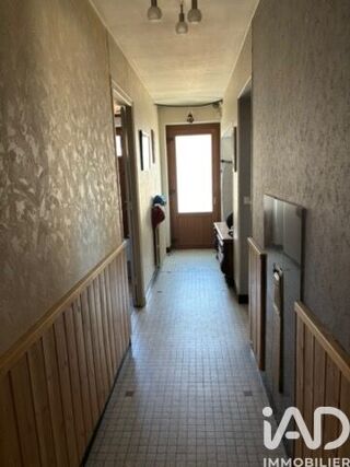  Maison à vendre 6 pièces 189 m²