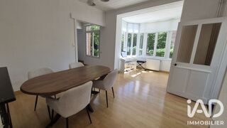  Maison à vendre 6 pièces 113 m²