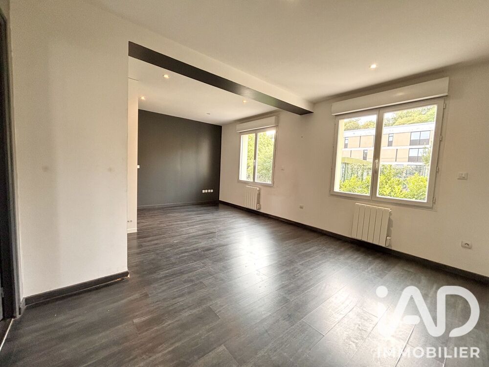 Vente Appartement Vente Appartement 2 pièces Aubergenville