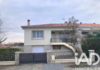  Maison à vendre 5 pièces 125 m²