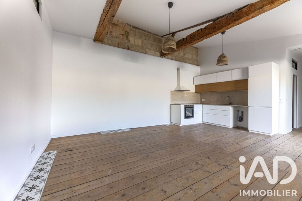 Vente Appartement Vente Appartement 4 pièces Libourne