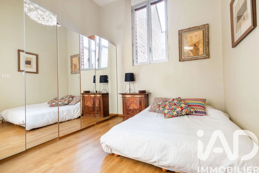 à vendre  Maison La Garenne-Colombes (92250)
