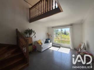  Maison à vendre 5 pièces 125 m²
