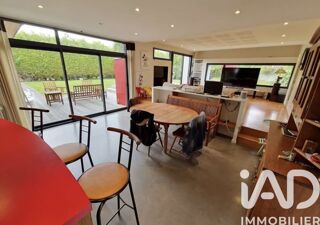  Maison à vendre 5 pièces 140 m²