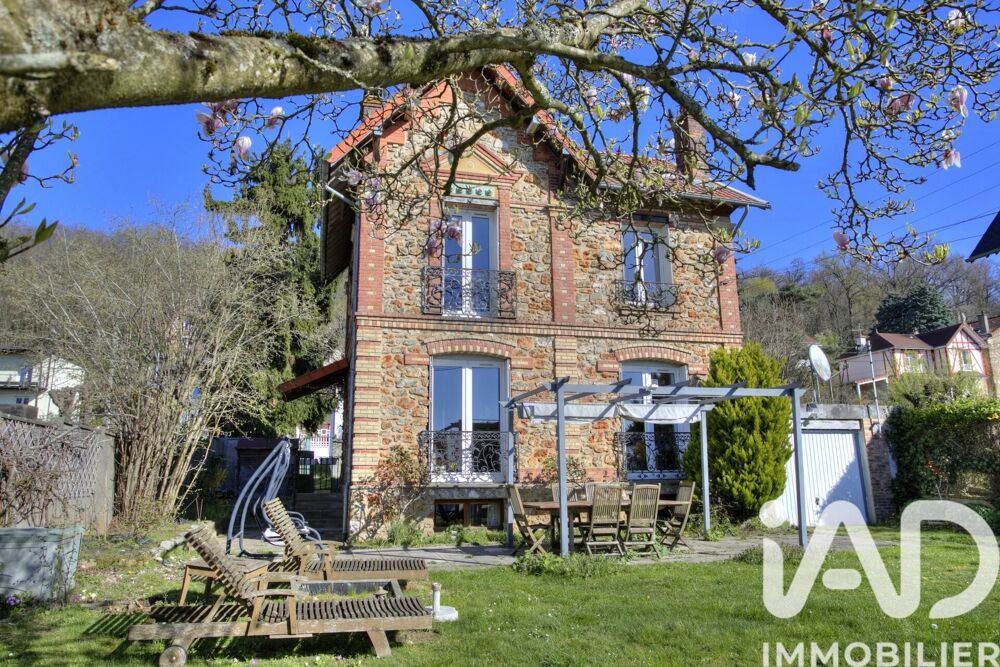 � vendre  Maison Palaiseau (91120)