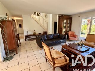  Maison à vendre 6 pièces 123 m²