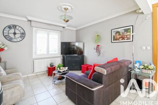  Maison à vendre 7 pièces 100 m²