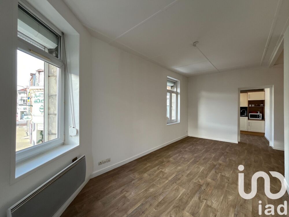 Location Appartement Location Appartement 3 pièces Bruay-la-buissière