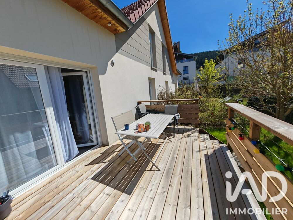 Location Appartement Location Duplex 4 pièces Montlebon