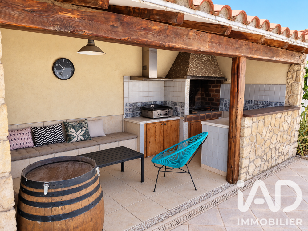Vente Maison traditionnelle 5 pièces