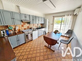  Maison à vendre 4 pièces 122 m²