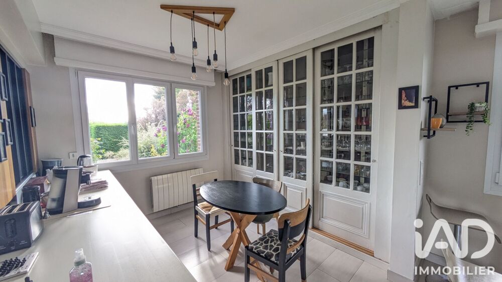 Vente Maison/villa 9 pièces