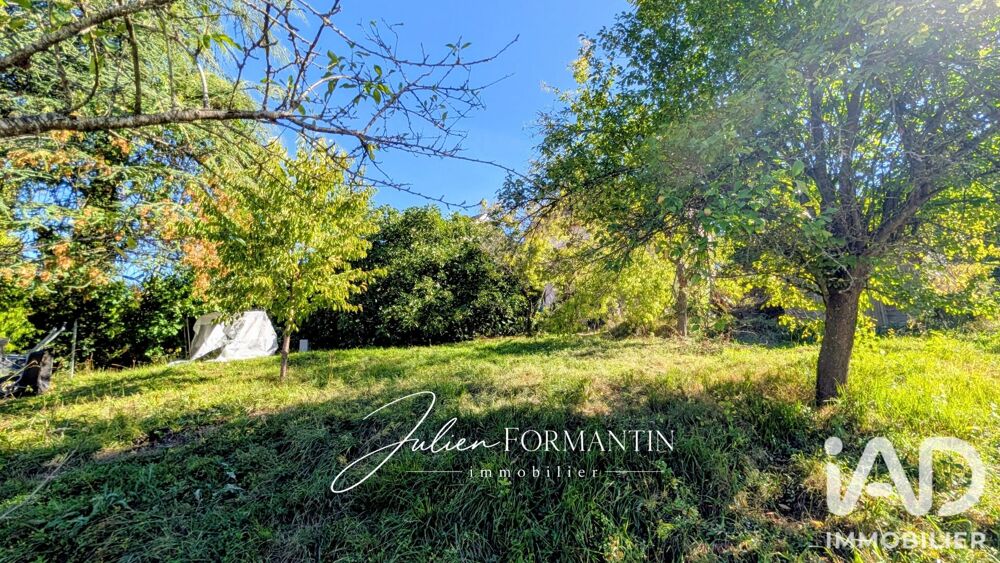 Vente Terrain Vente Terrain à bâtir 979 m&sup2; Coupvray